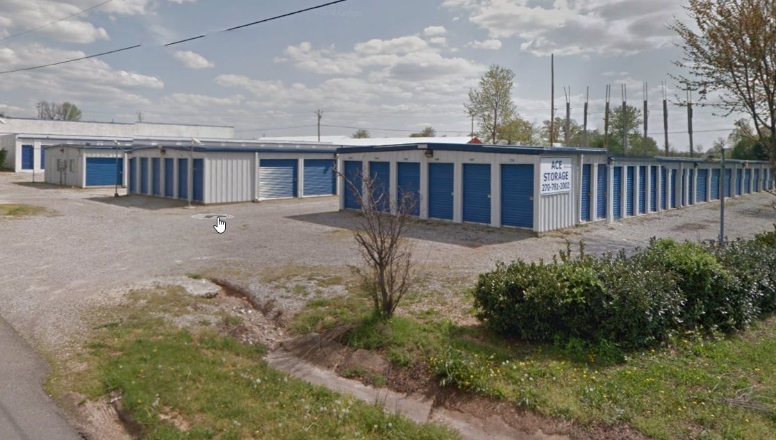 BG South: 171 Sutherland Dr, Bowling Green, KY 42104